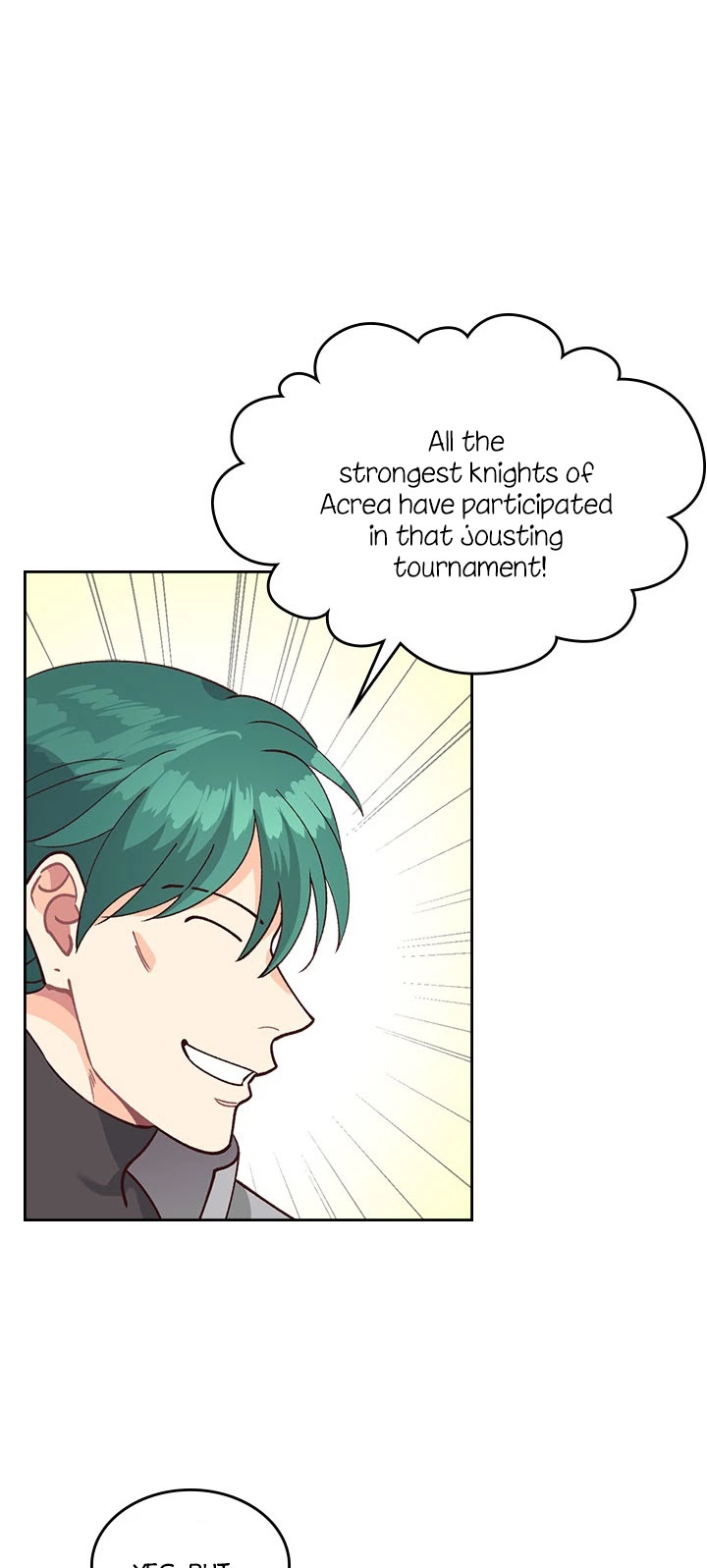 Emperor And The Female Knight Chapter 29 page 5 - Chapter 29