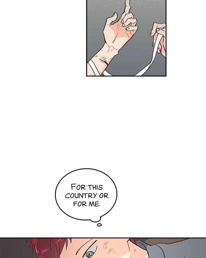 Emperor And The Female Knight Chapter 3 page 14 - Chapter 3