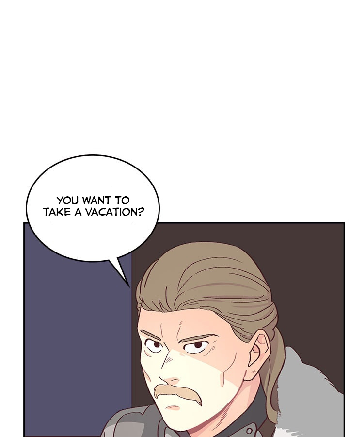 Emperor And The Female Knight Chapter 3 page 16 - Chapter 3