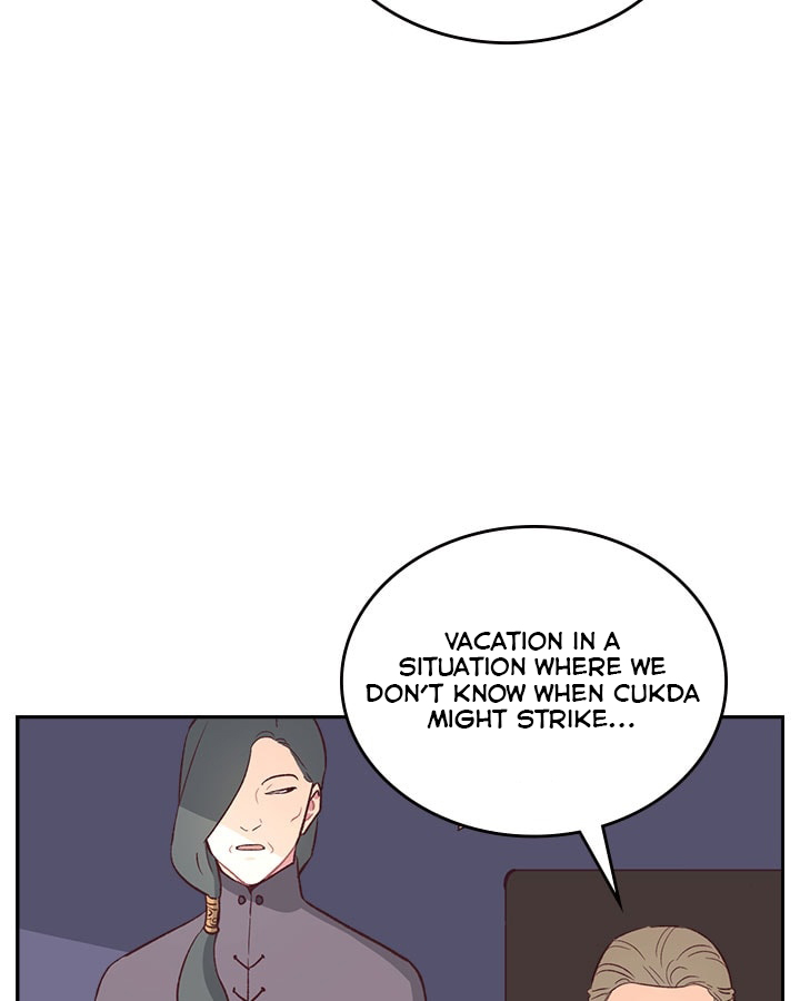 Emperor And The Female Knight Chapter 3 page 18 - Chapter 3
