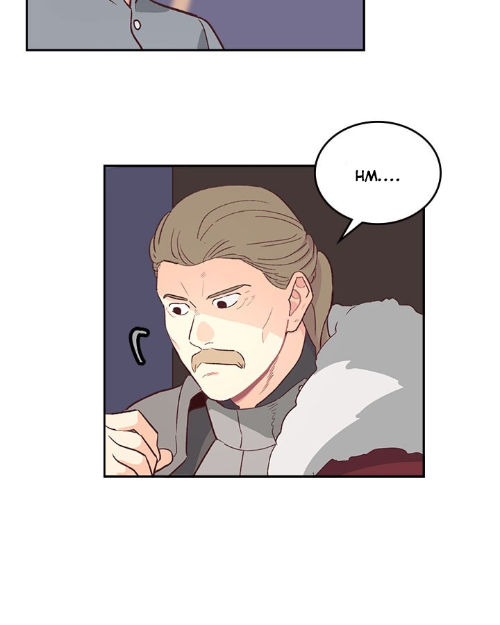 Emperor And The Female Knight Chapter 3 page 20 - Chapter 3