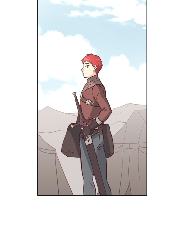 Emperor And The Female Knight Chapter 3 page 23 - Chapter 3