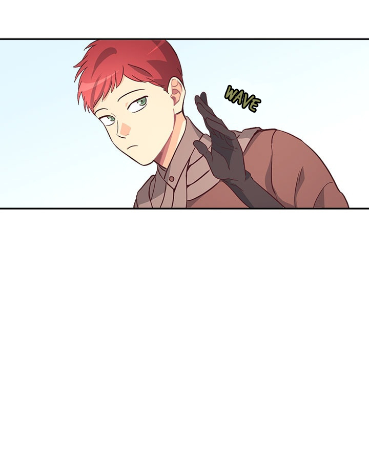 Emperor And The Female Knight Chapter 3 page 25 - Chapter 3