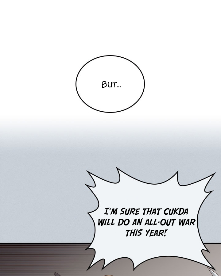 Emperor And The Female Knight Chapter 3 page 28 - Chapter 3