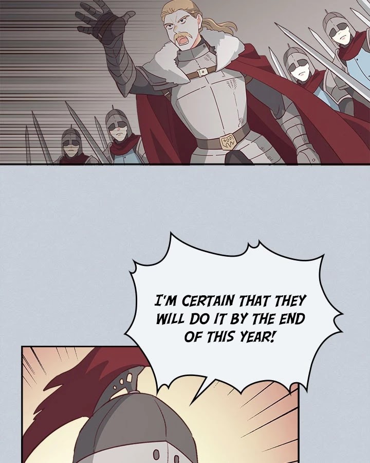 Emperor And The Female Knight Chapter 3 page 29 - Chapter 3