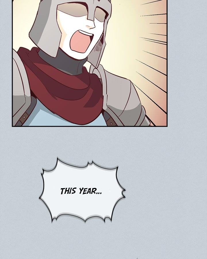 Emperor And The Female Knight Chapter 3 page 30 - Chapter 3