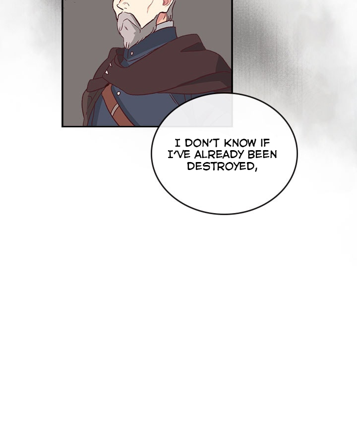 Emperor And The Female Knight Chapter 3 page 33 - Chapter 3