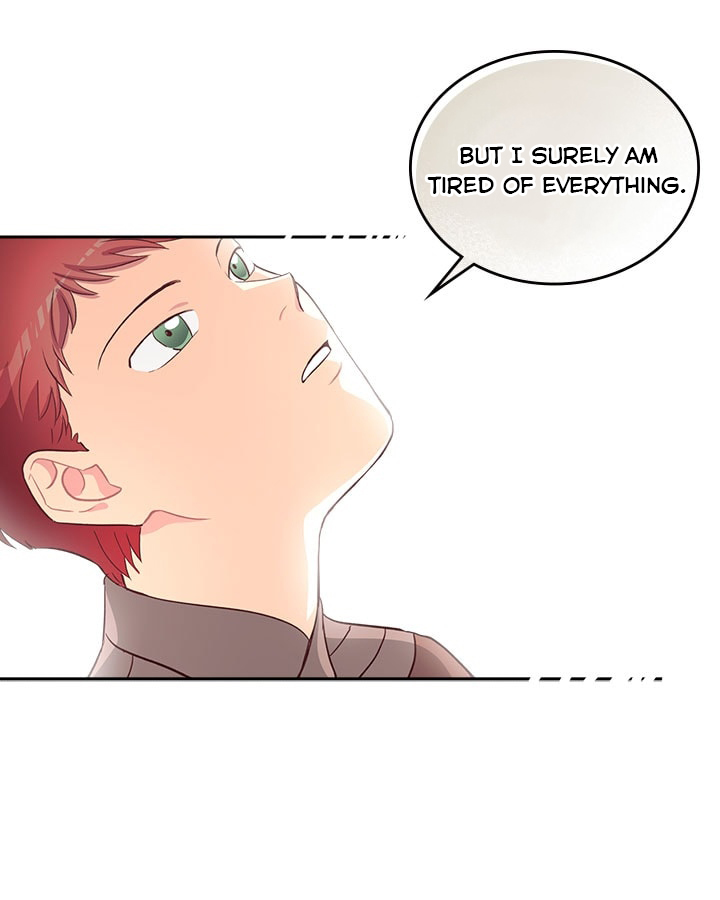 Emperor And The Female Knight Chapter 3 page 34 - Chapter 3