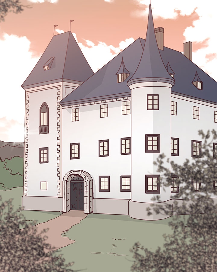 Emperor And The Female Knight Chapter 3 page 36 - Chapter 3