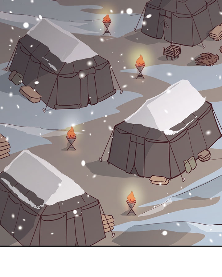 Emperor And The Female Knight Chapter 3 page 4 - Chapter 3