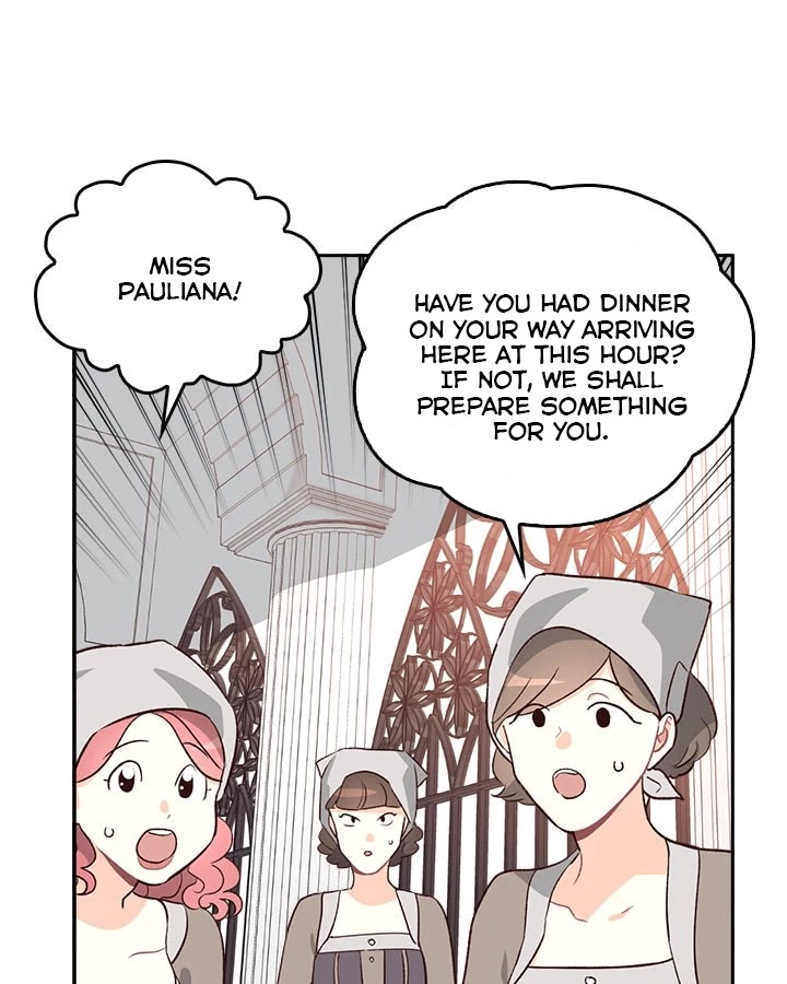 Emperor And The Female Knight Chapter 3 page 40 - Chapter 3