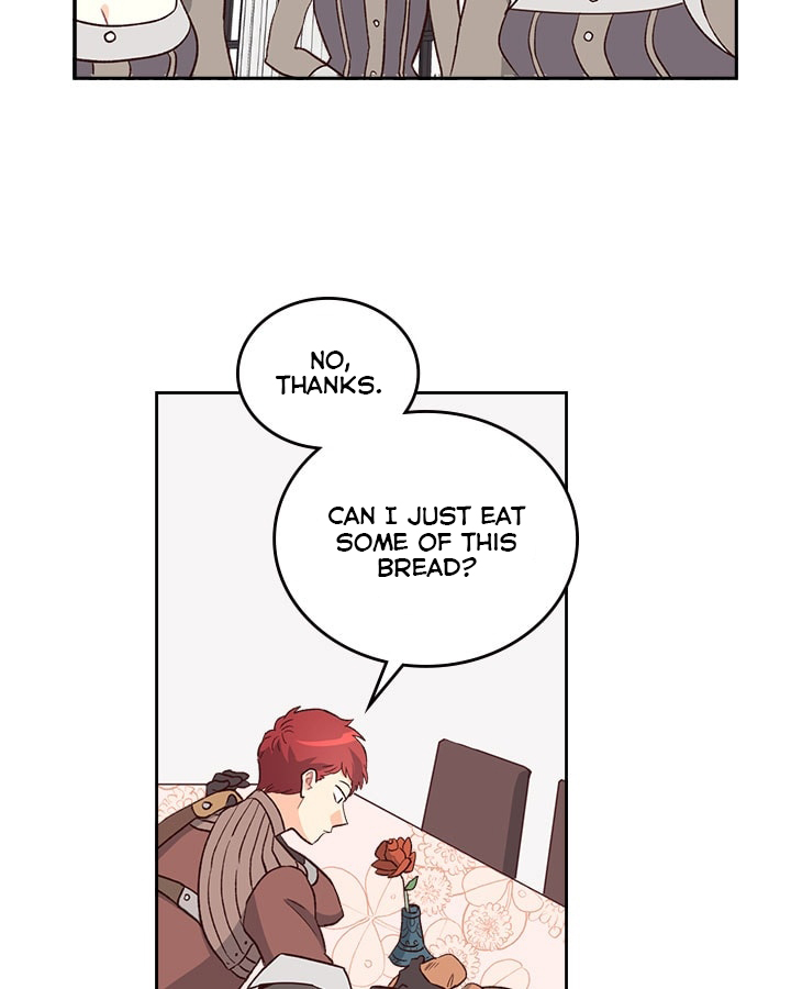 Emperor And The Female Knight Chapter 3 page 41 - Chapter 3