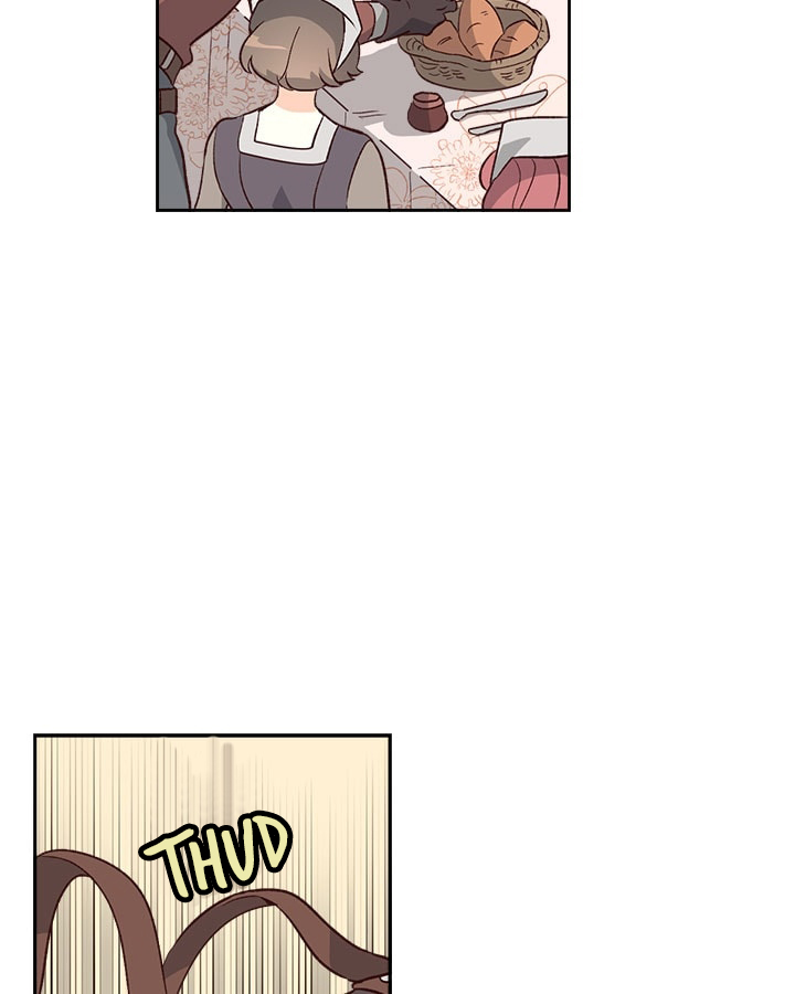 Emperor And The Female Knight Chapter 3 page 42 - Chapter 3