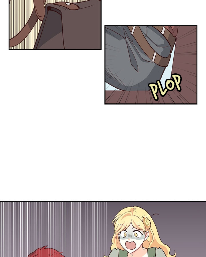 Emperor And The Female Knight Chapter 3 page 43 - Chapter 3