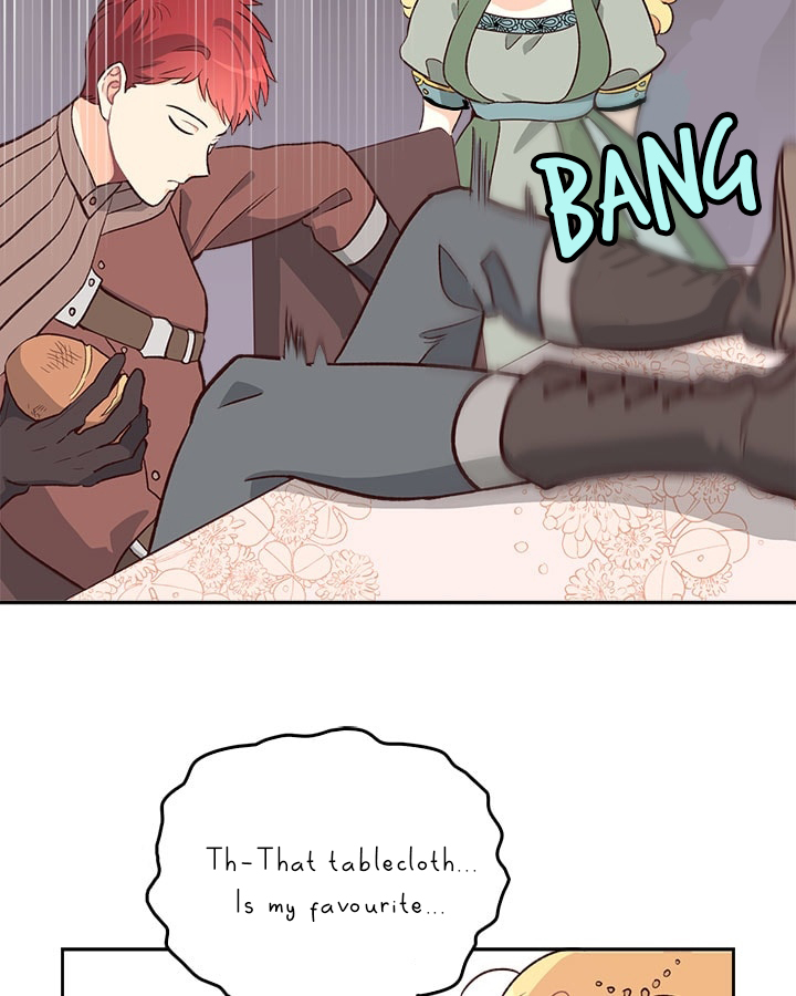 Emperor And The Female Knight Chapter 3 page 44 - Chapter 3