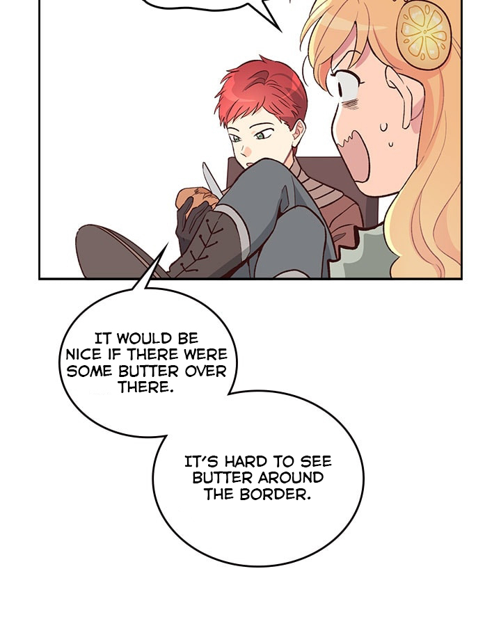 Emperor And The Female Knight Chapter 3 page 45 - Chapter 3