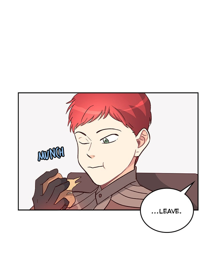 Emperor And The Female Knight Chapter 3 page 46 - Chapter 3
