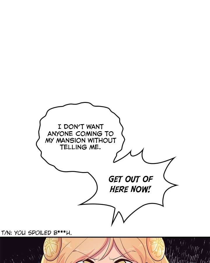 Emperor And The Female Knight Chapter 3 page 47 - Chapter 3