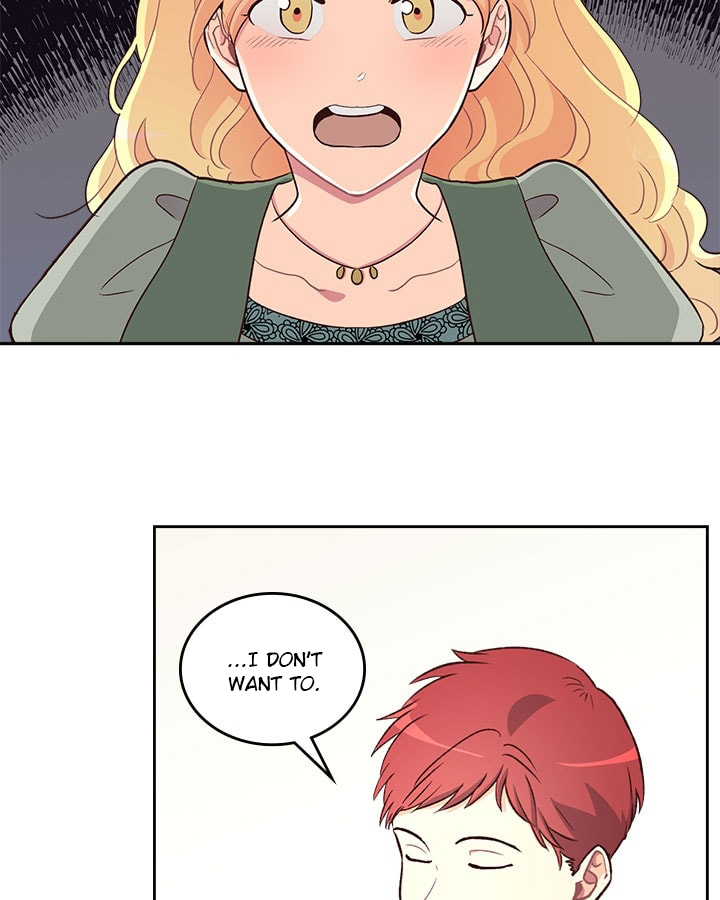 Emperor And The Female Knight Chapter 3 page 48 - Chapter 3