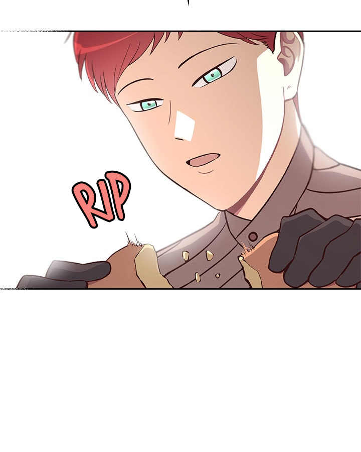 Emperor And The Female Knight Chapter 3 page 51 - Chapter 3