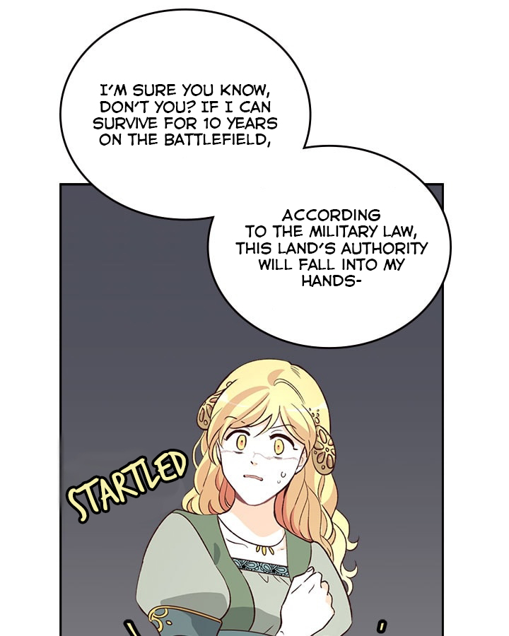 Emperor And The Female Knight Chapter 3 page 52 - Chapter 3
