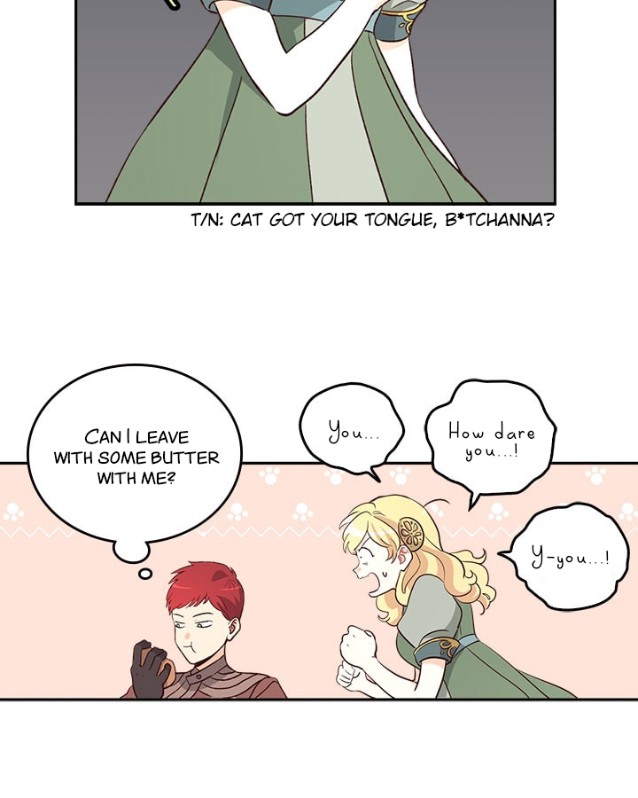 Emperor And The Female Knight Chapter 3 page 53 - Chapter 3