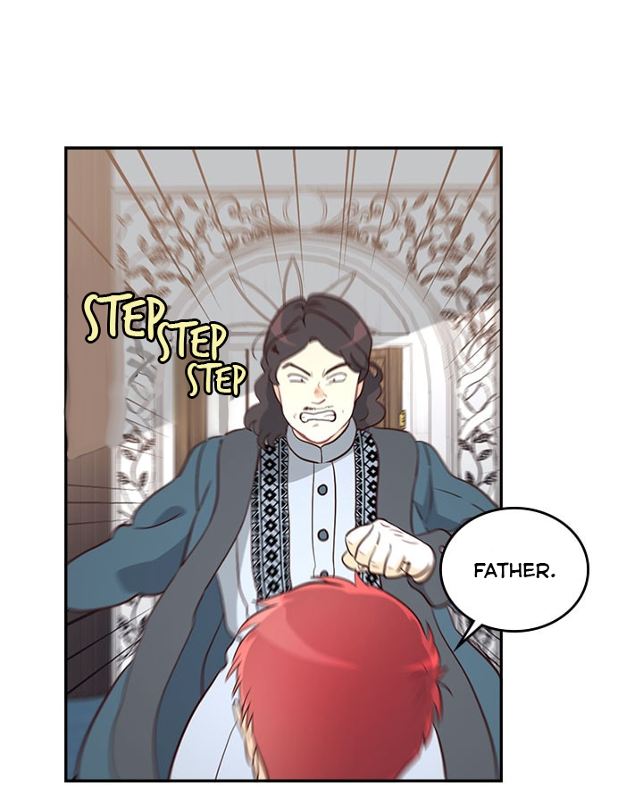 Emperor And The Female Knight Chapter 3 page 55 - Chapter 3