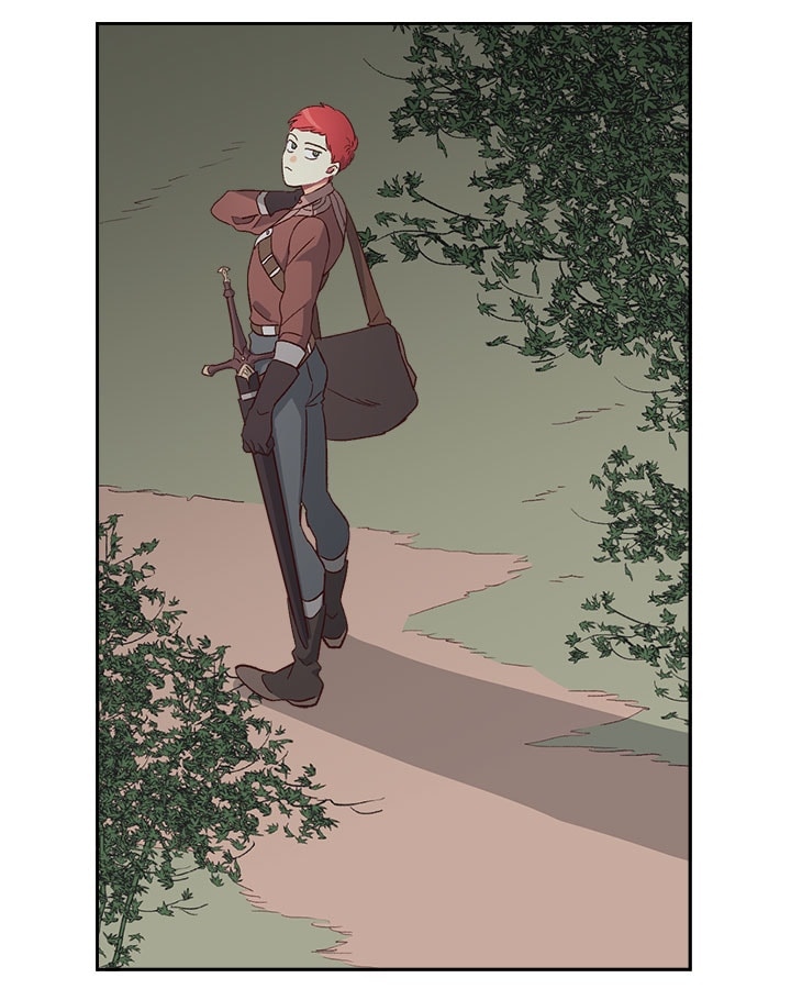 Emperor And The Female Knight Chapter 3 page 65 - Chapter 3