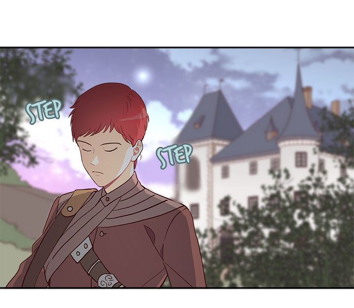 Emperor And The Female Knight Chapter 3 page 66 - Chapter 3
