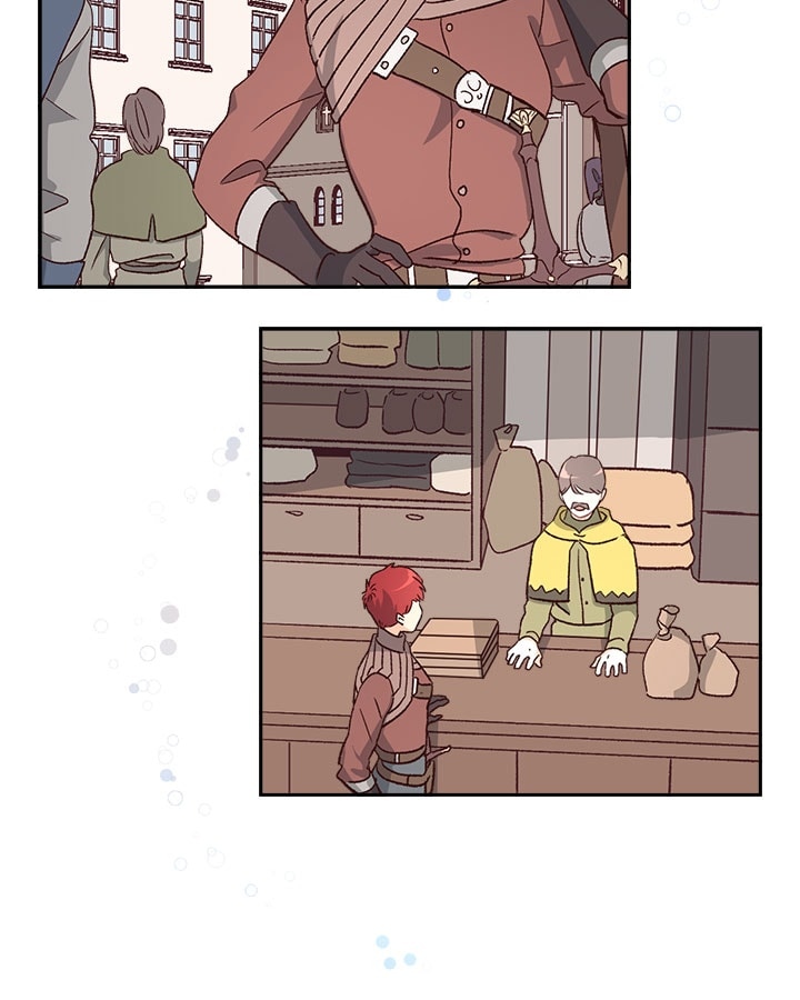 Emperor And The Female Knight Chapter 3 page 69 - Chapter 3