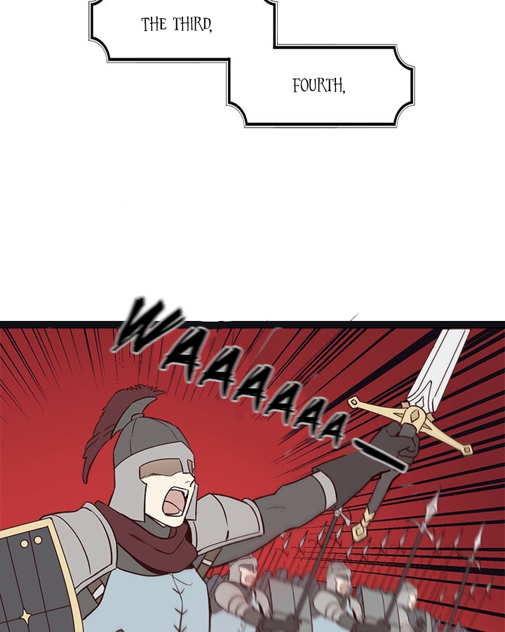 Emperor And The Female Knight Chapter 3 page 7 - Chapter 3