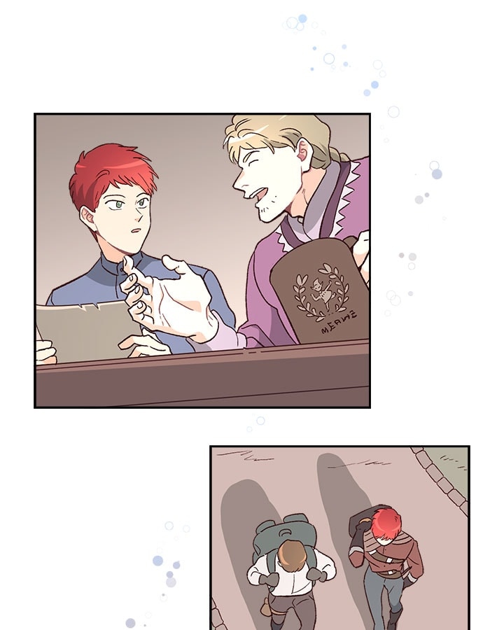 Emperor And The Female Knight Chapter 3 page 70 - Chapter 3