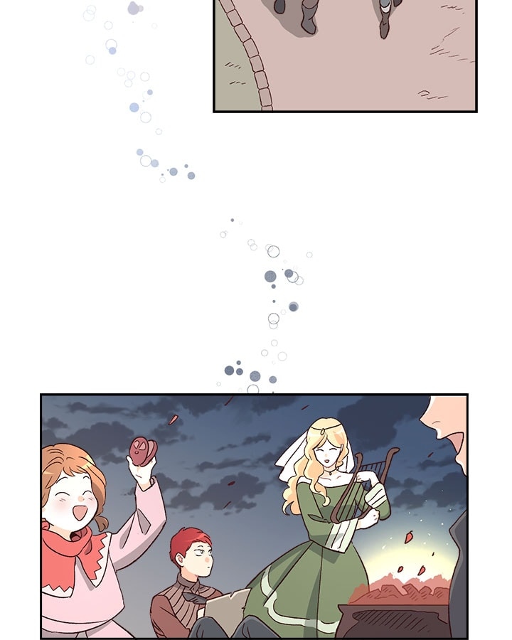 Emperor And The Female Knight Chapter 3 page 71 - Chapter 3