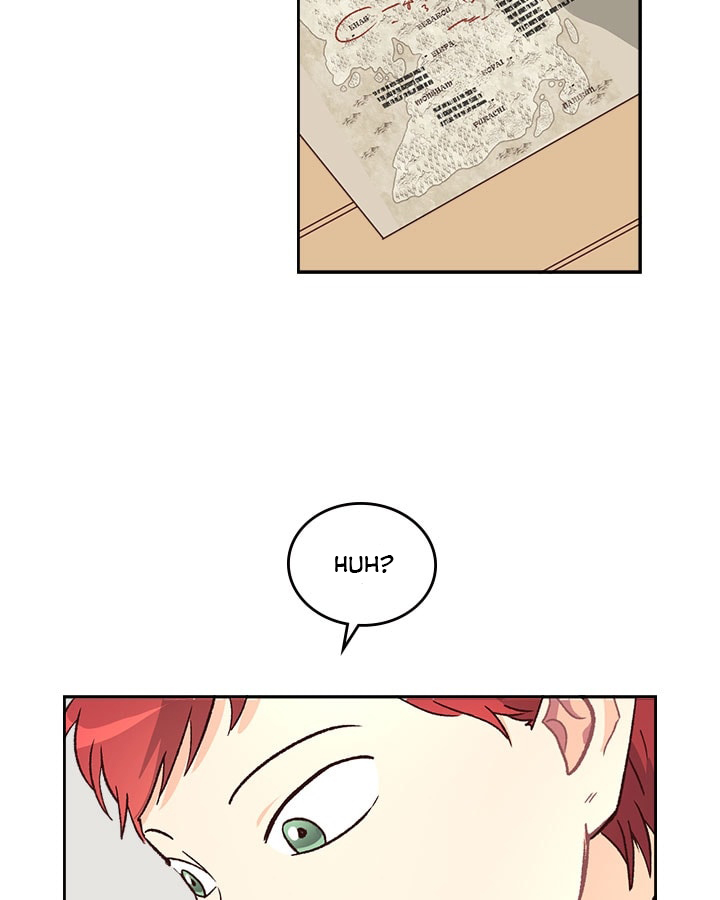 Emperor And The Female Knight Chapter 3 page 74 - Chapter 3