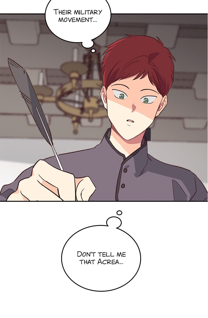 Emperor And The Female Knight Chapter 3 page 76 - Chapter 3