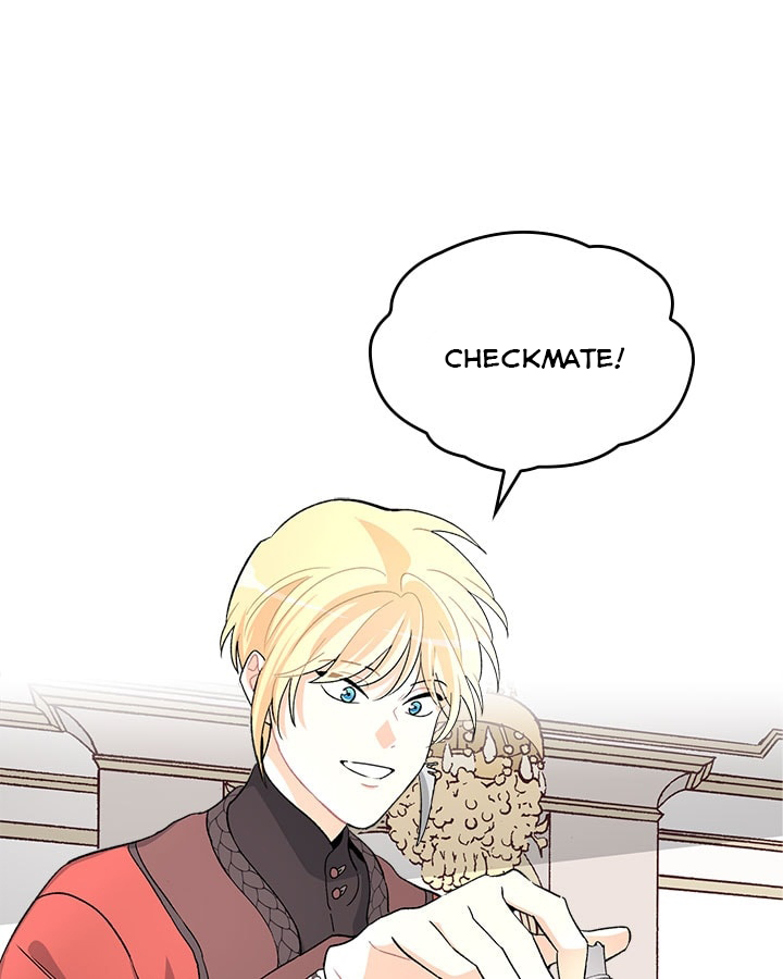 Emperor And The Female Knight Chapter 3 page 77 - Chapter 3