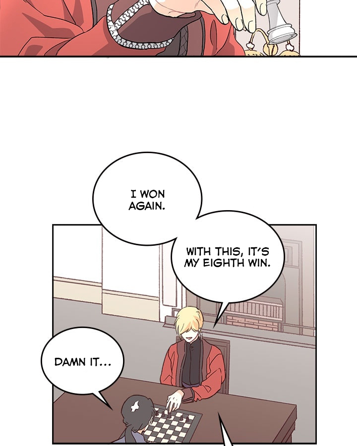 Emperor And The Female Knight Chapter 3 page 78 - Chapter 3