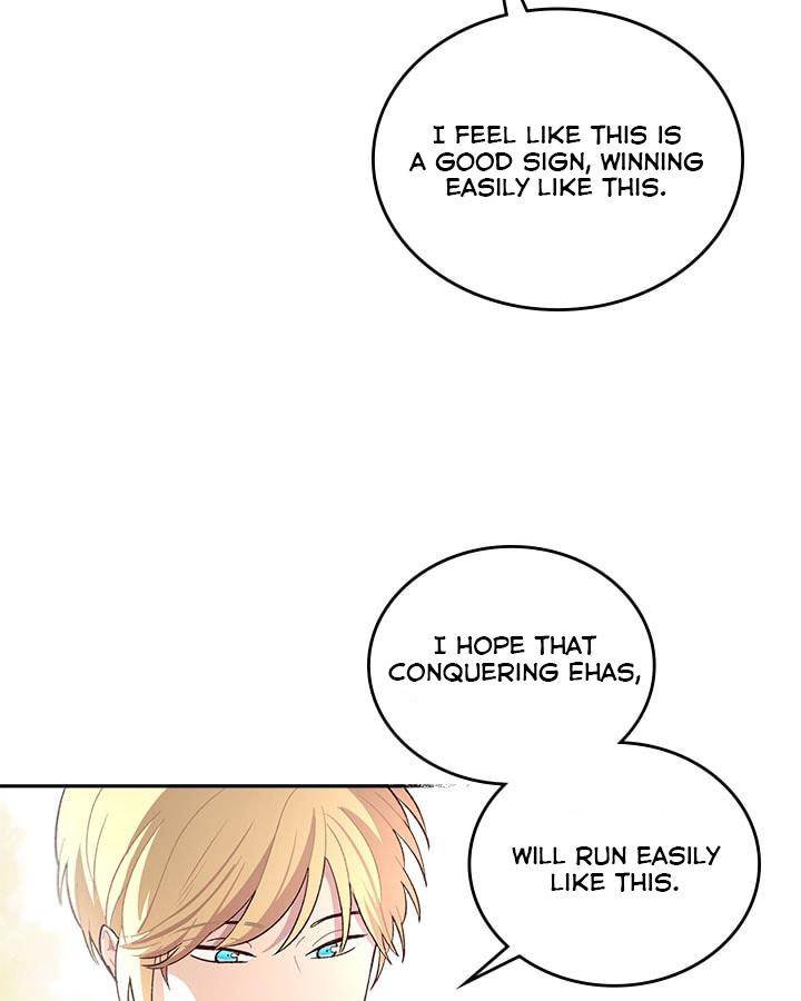 Emperor And The Female Knight Chapter 3 page 79 - Chapter 3