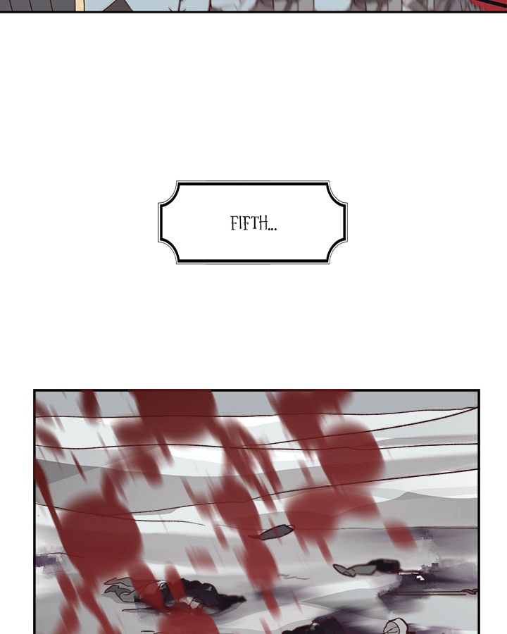 Emperor And The Female Knight Chapter 3 page 8 - Chapter 3