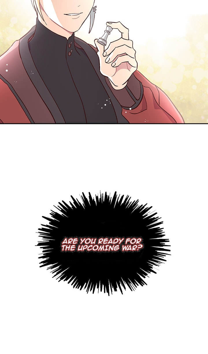 Emperor And The Female Knight Chapter 3 page 80 - Chapter 3