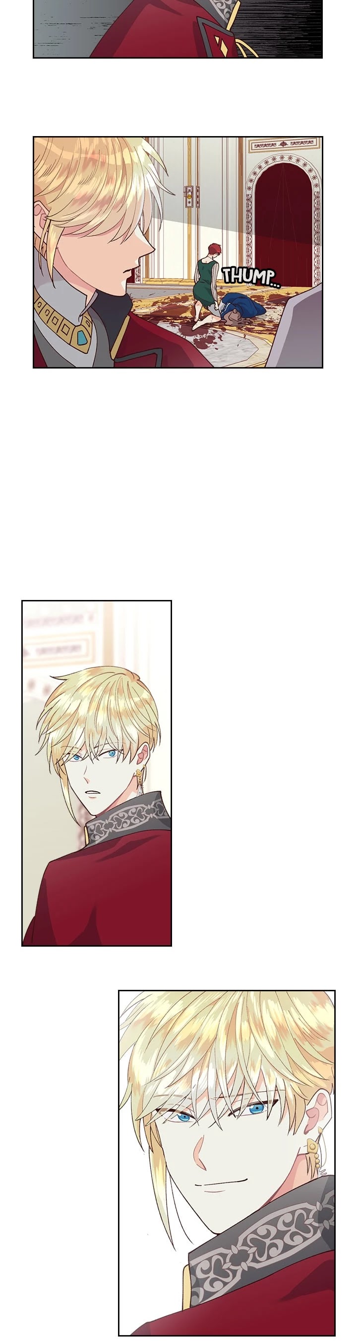 Emperor And The Female Knight Chapter 31 page 26 - Chapter 31