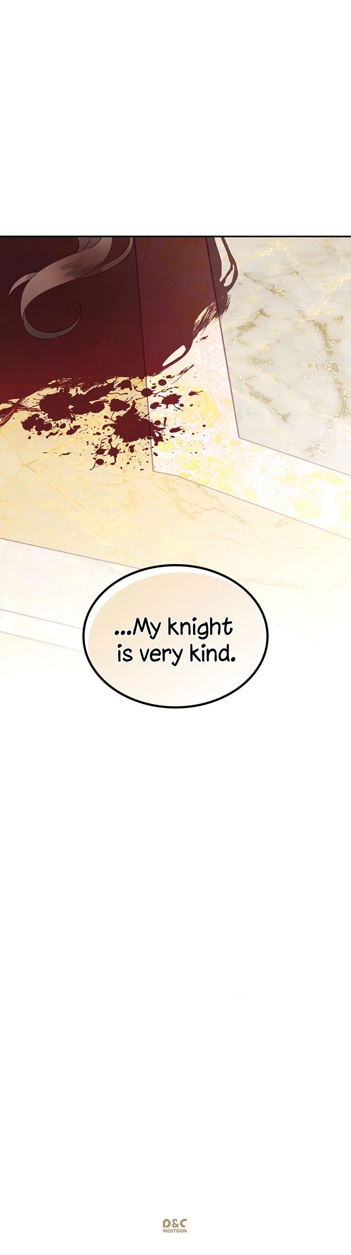 Emperor And The Female Knight Chapter 31 page 27 - Chapter 31