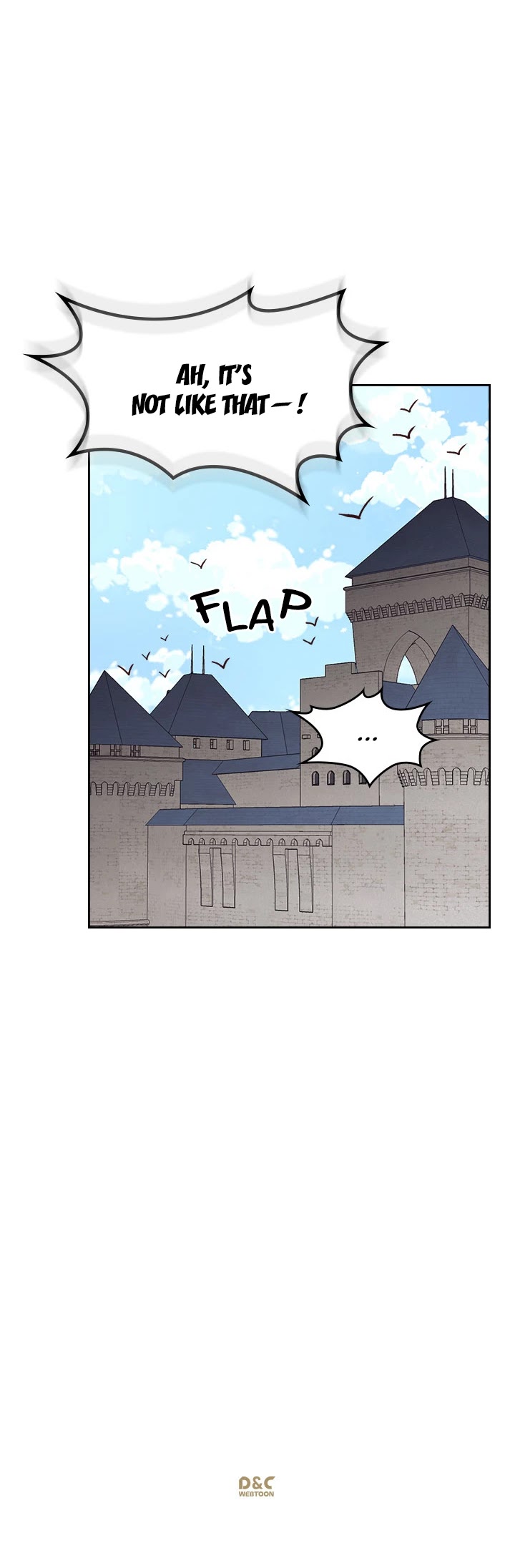 Emperor And The Female Knight Chapter 32 page 25 - Chapter 32