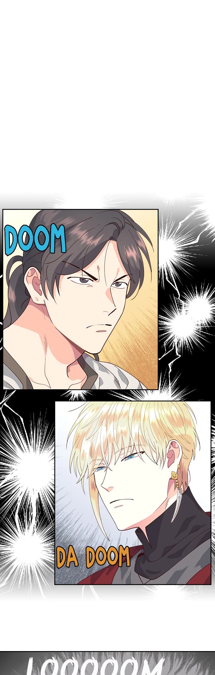 Emperor And The Female Knight Chapter 33 page 10 - Chapter 33