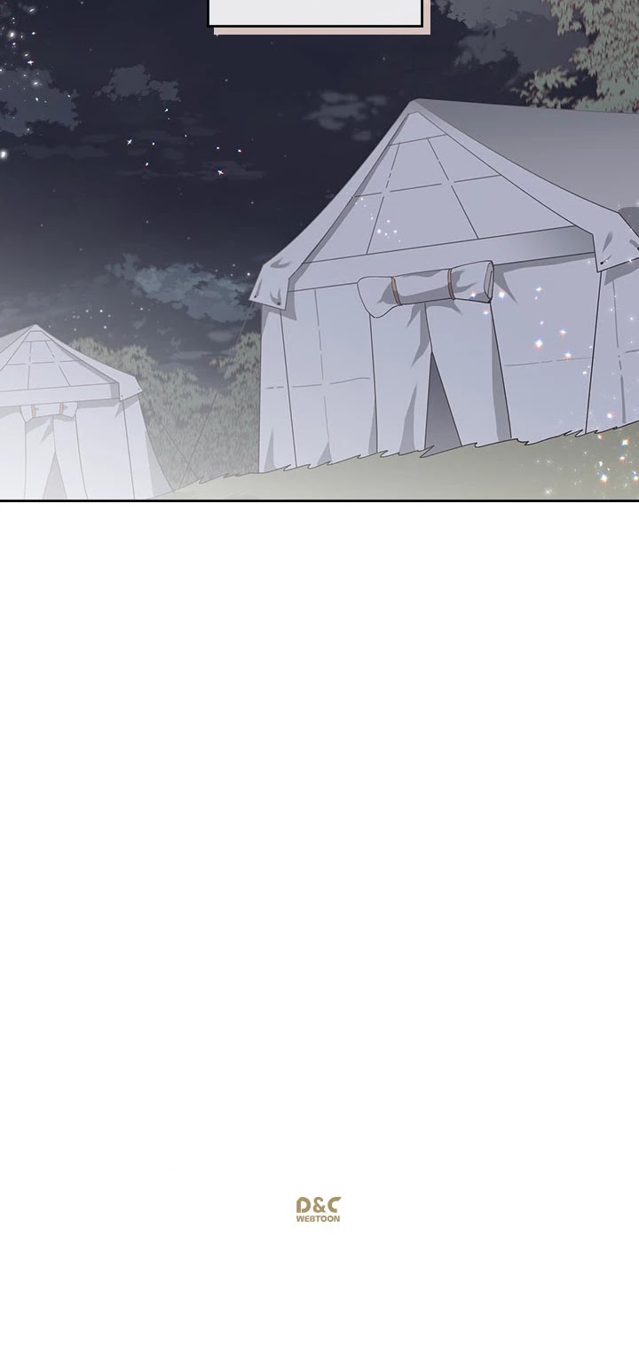 Emperor And The Female Knight Chapter 33 page 23 - Chapter 33