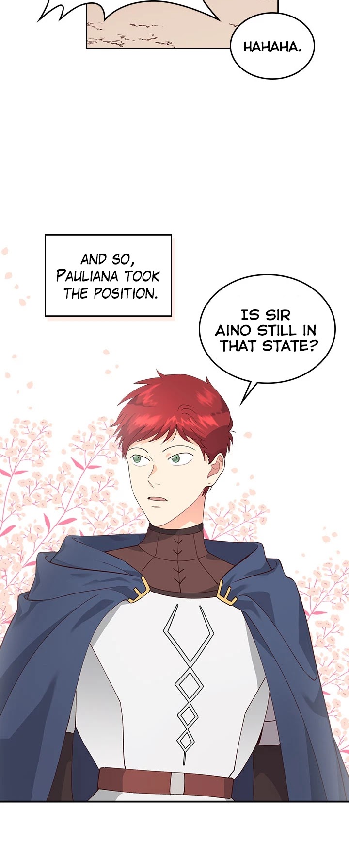 Emperor And The Female Knight Chapter 33 page 4 - Chapter 33
