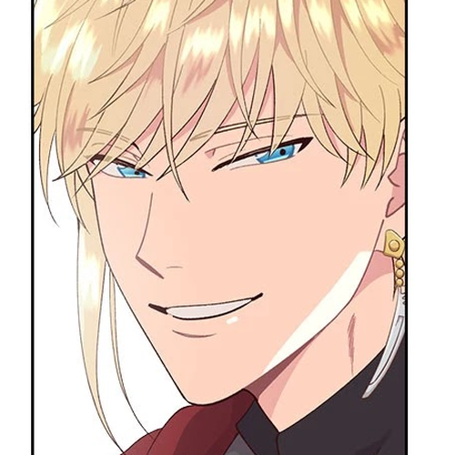 Emperor And The Female Knight Chapter 33 cover