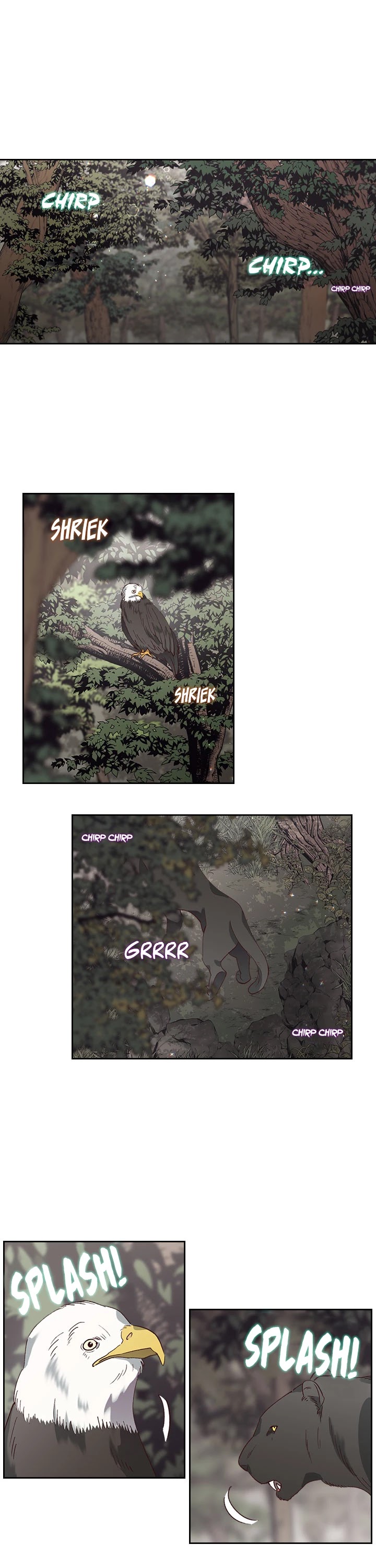 Emperor And The Female Knight Chapter 35 page 2 - Chapter 35