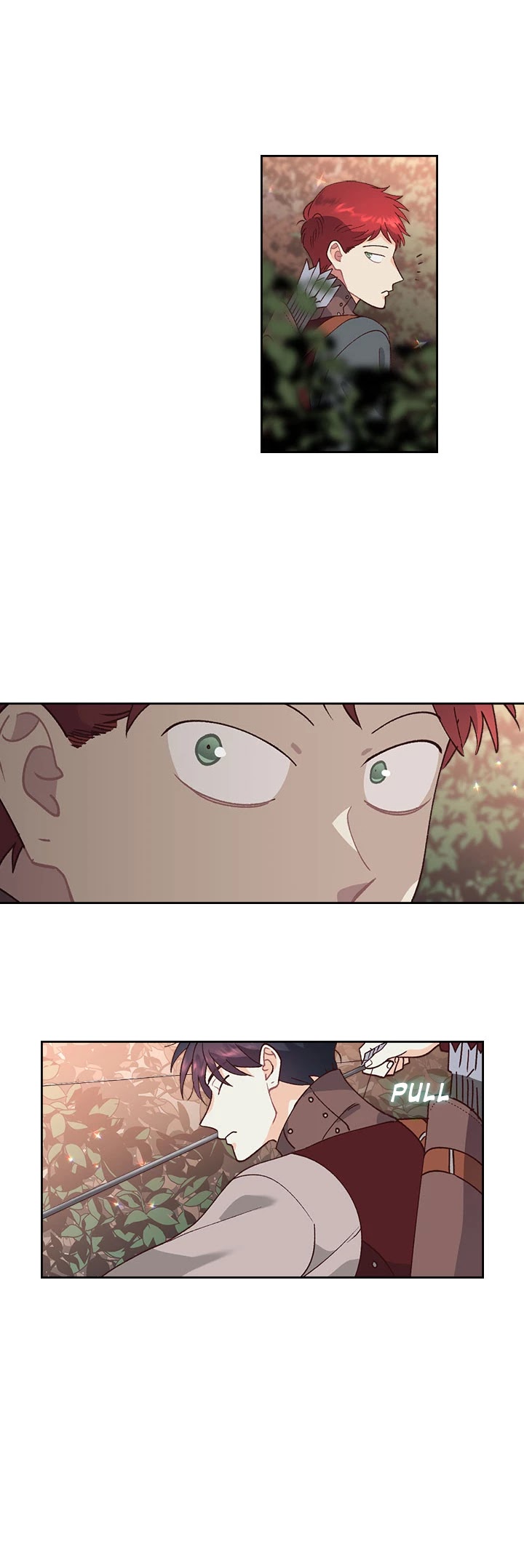 Emperor And The Female Knight Chapter 35 page 28 - Chapter 35