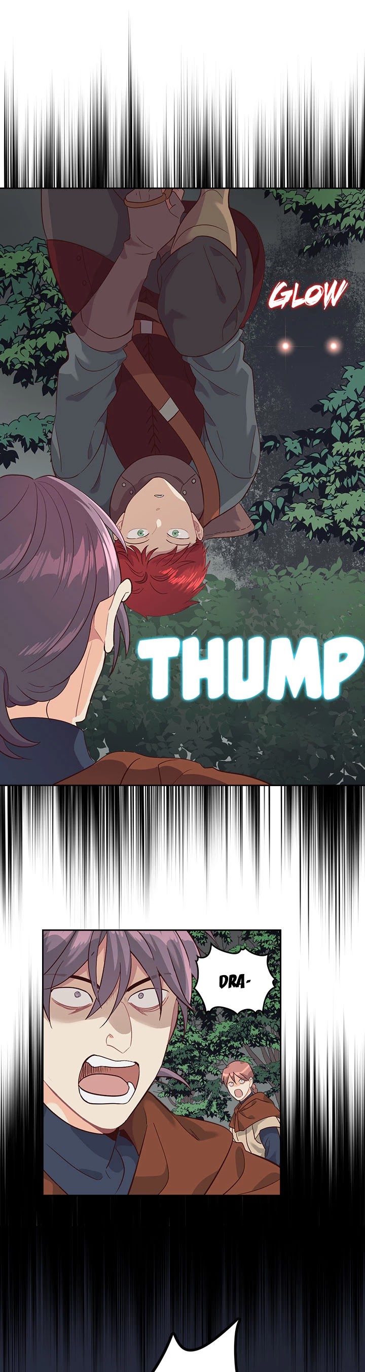 Emperor And The Female Knight Chapter 36 page 24 - Chapter 36